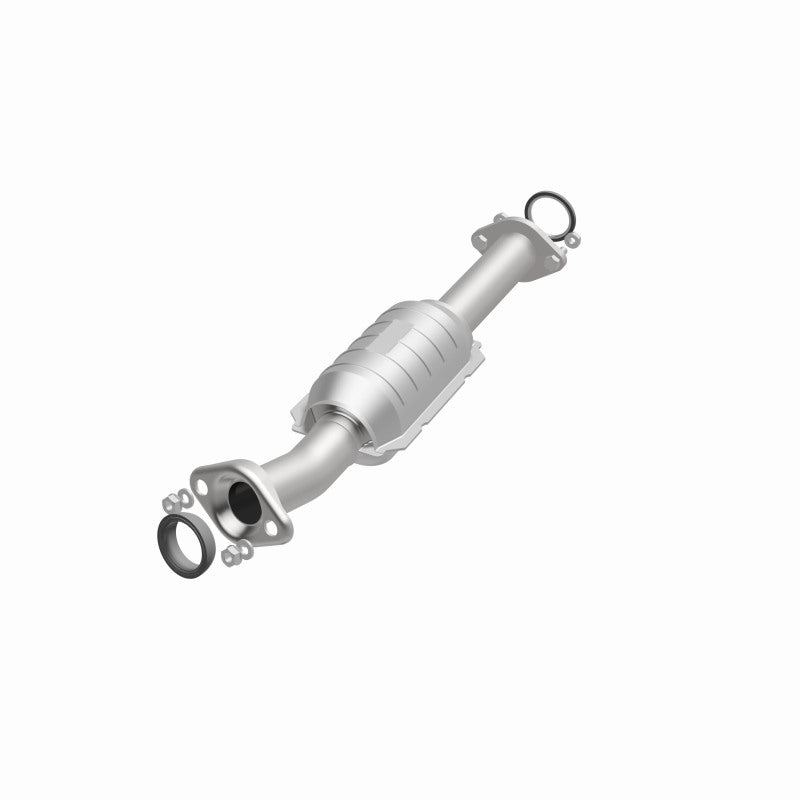 MagnaFlow Conv DF 2002 Suzuki Aerio 2.0L Magnaflow