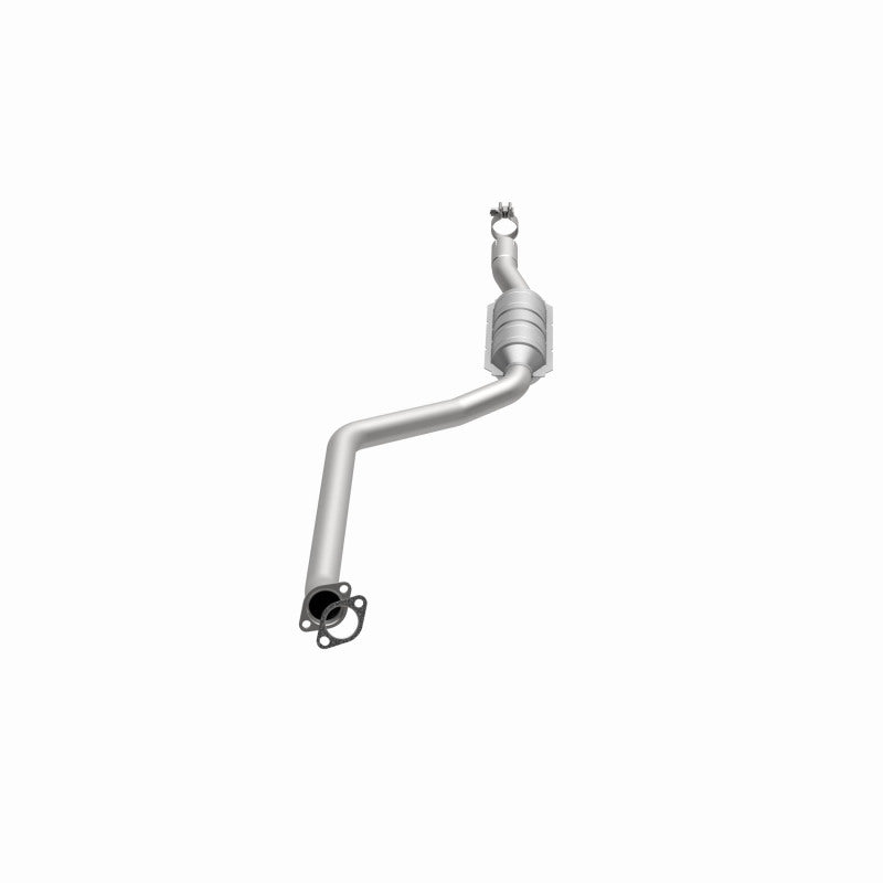 MagnaFlow Conv DF 06-07 BMW 530i 3.0L Driver Side Magnaflow