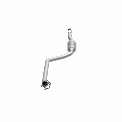 MagnaFlow Conv DF 06-07 BMW 530i 3.0L Driver Side Magnaflow