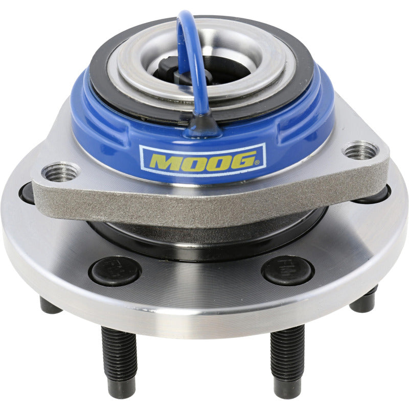 MOOG 04-09 Cadillac SRX Front Hub Assembly Moog