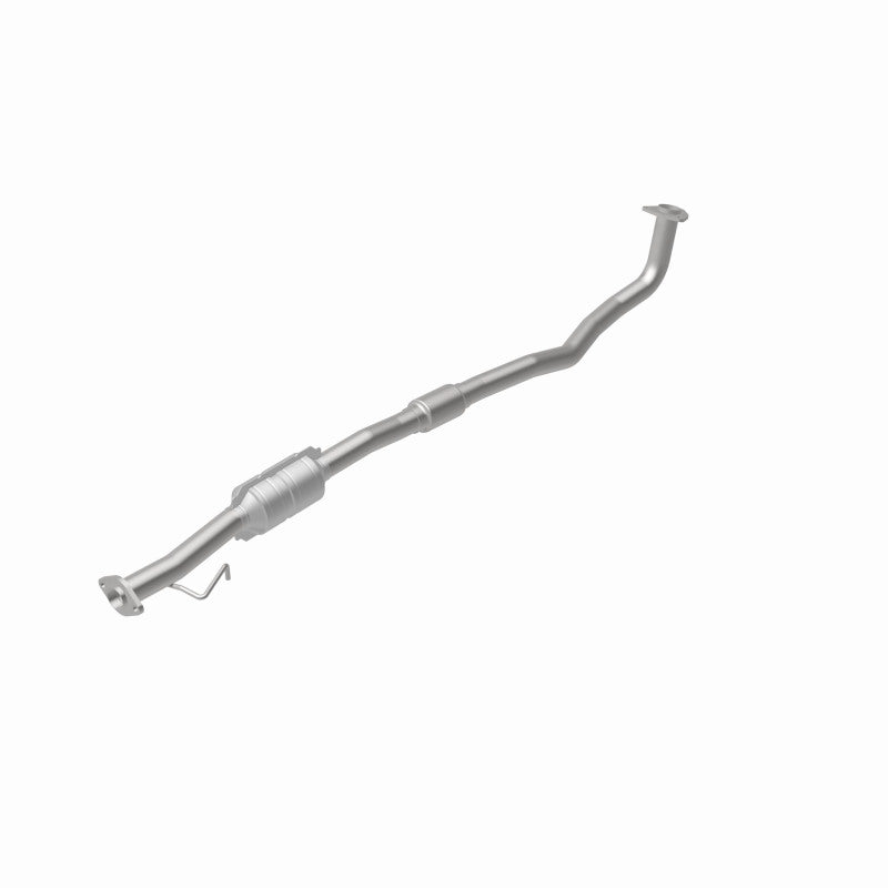 Magnaflow Conv DF 1989-1990 CAMRY 2.0L Underbody Magnaflow