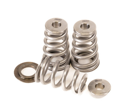 GSC P-D 2022+ Subaru WRX FA24F Conical Valve Spring and Ti Retainer Kit GSC Power Division