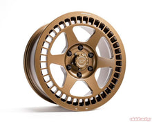 Load image into Gallery viewer, VR Forged D07 Wheel Satin Bronze 18x9 +12mm 6x139.7