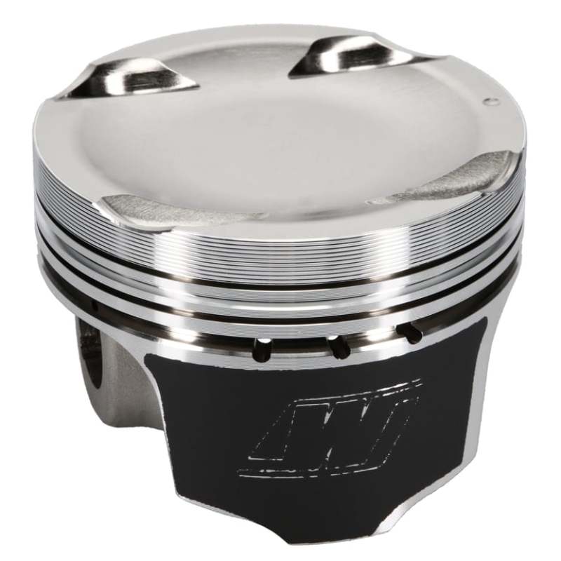 Wiseco 1400 HD 1st Gen 6 Bolt  4G63 Turbo -14cc Piston Shelf Stock Kit