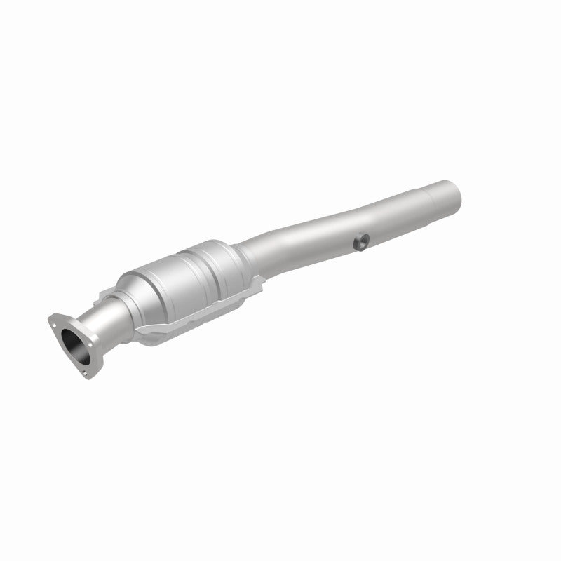MagnaFlow Conv DF 97-05 Audi A8 Quatt 4.2L Driver Side Magnaflow