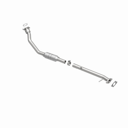 MagnaFlow Conv DF 04-05 Aztek/Rendezvous 3.4L Magnaflow