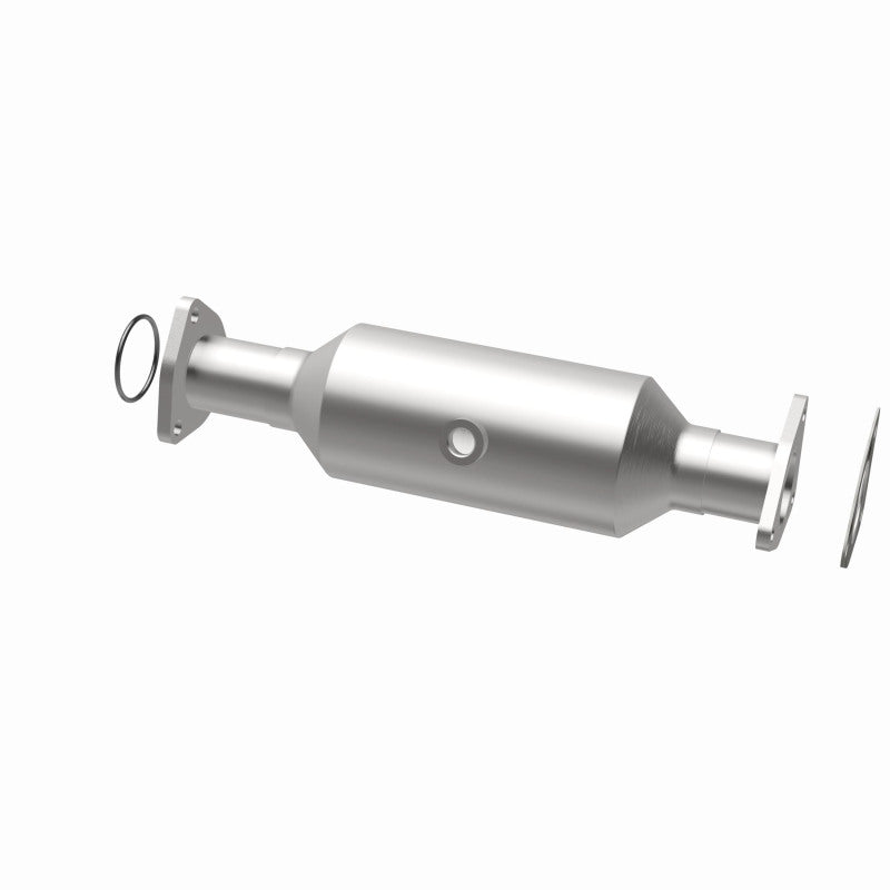 MagnaFlow Conv DF 98-02 Honda Accord 2.3L Magnaflow