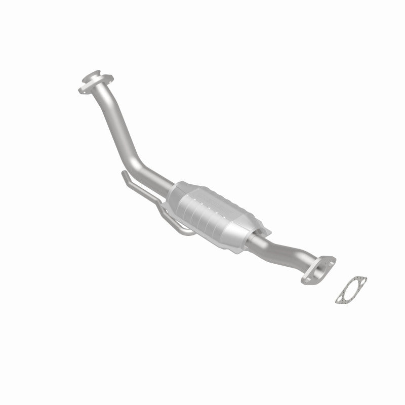 MagnaFlow Conv DF Ford-Lincoln-Mercury 8 Magnaflow
