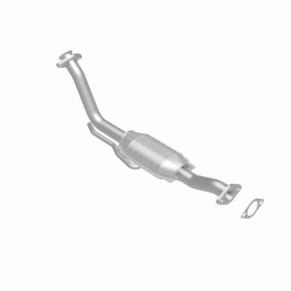 MagnaFlow Conv DF Ford-Lincoln-Mercury 8 Magnaflow