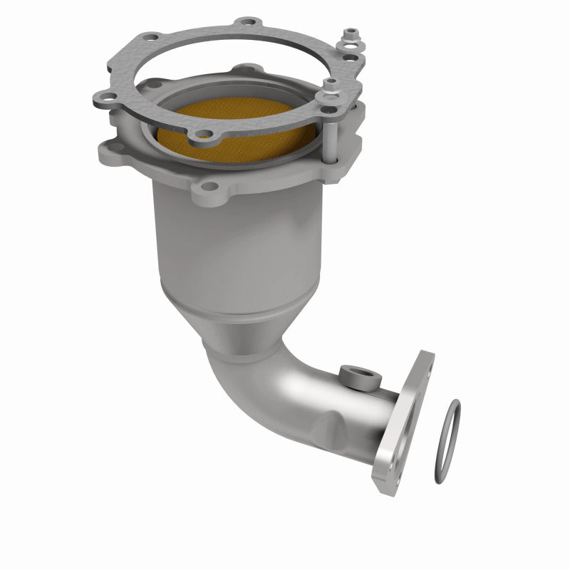 MagnaFlow Conv DF 02-03 Maxima/I35 frnt manif Magnaflow