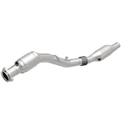 MagnaFlow Conv DF 04-06 Audi S4 4.2L CA Magnaflow