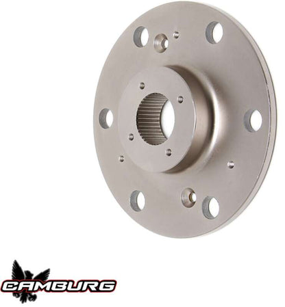 Camburg 2.50 Race Series Rera Hub Kit - 6x5.5/40sp