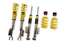 Load image into Gallery viewer, KW Coilover Kit V3 Audi S6 (4F)Sedan + Avant; quattro