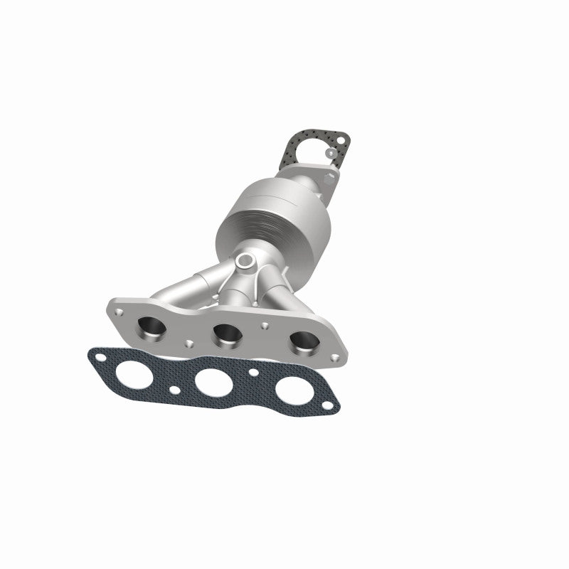 MagnaFlow Conv DF 07-09 Mitsu Outlander 3.0L Magnaflow
