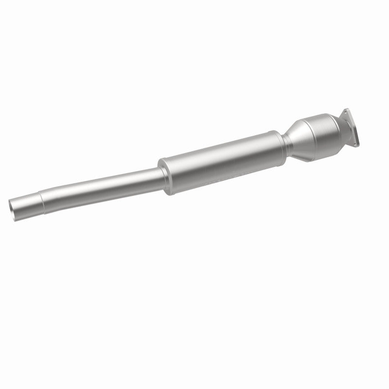 MagnaFlow Conv DF 04-06 VW Phaeton 4.2L Passenger Side Rear Magnaflow