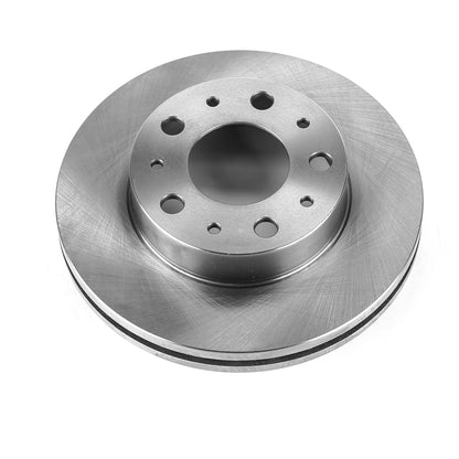 Power Stop 14-19 Ram ProMaster 1500 Front Autospecialty Brake Rotor PowerStop