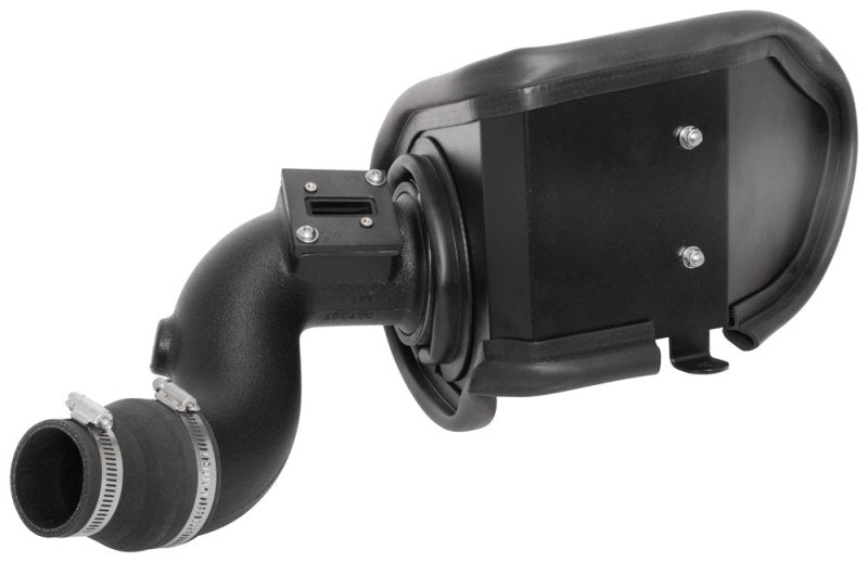 K&N 16-18 Chevrolet Malibu L4-1.5L F/I Turbo Aircharger Performance Intake K&N Engineering