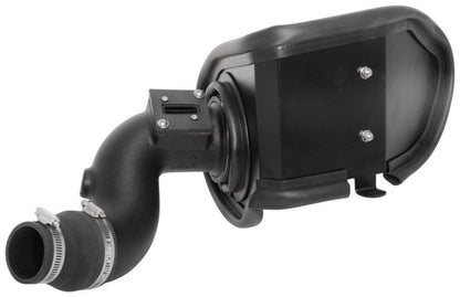 K&N 16-18 Chevrolet Malibu L4-1.5L F/I Turbo Aircharger Performance Intake K&N Engineering