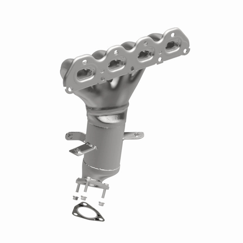 MagnaFlow Converter Direct Fit 11-15 Chevrolet Cruze 1.8L Flex Magnaflow