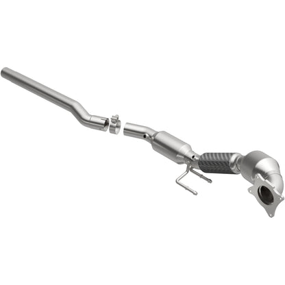 Magnaflow 09-13 Volkswagen CC 2.0L Direct Fit Converter Magnaflow