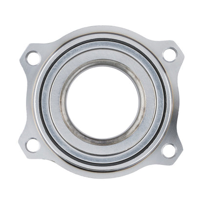 MOOG 14-16 Mercedes-Benz E250 Front / Rear Hub Assembly Moog