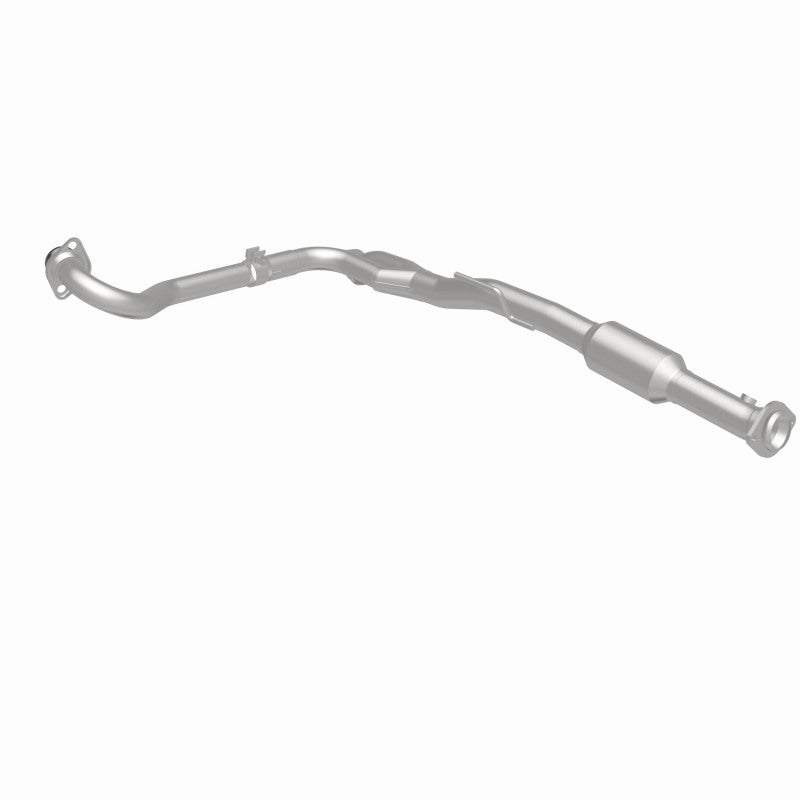 Magnaflow 2003 Jeep Liberty 3.7L Direct Fit Converter Magnaflow