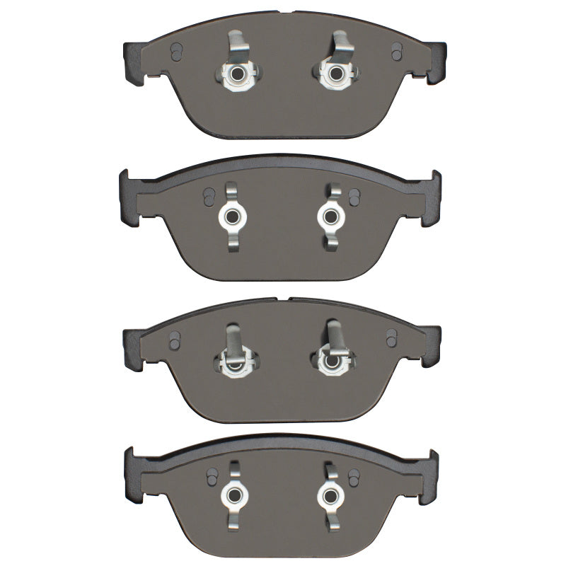 R1 11-18 Audi SQ5 Front Euro Ceramic Brake Pads