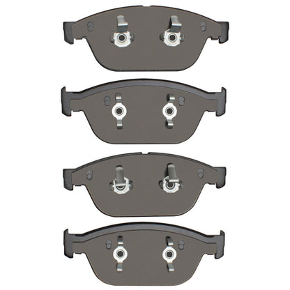 R1 11-18 Audi SQ5 Front Euro Ceramic Brake Pads