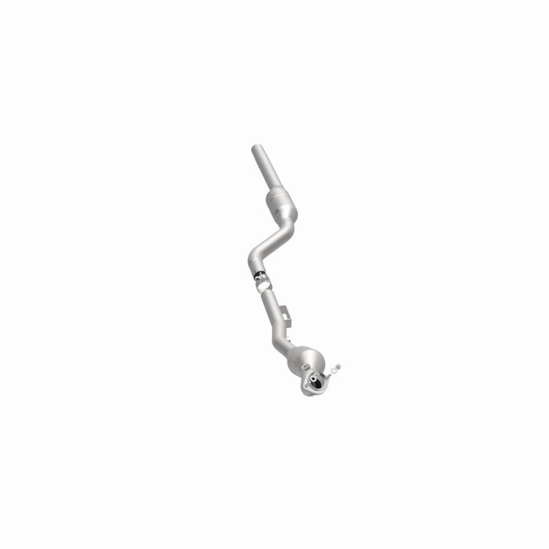 MagnaFlow Conv DF 01-02 Mercedes E430 Passenger Side CA Magnaflow