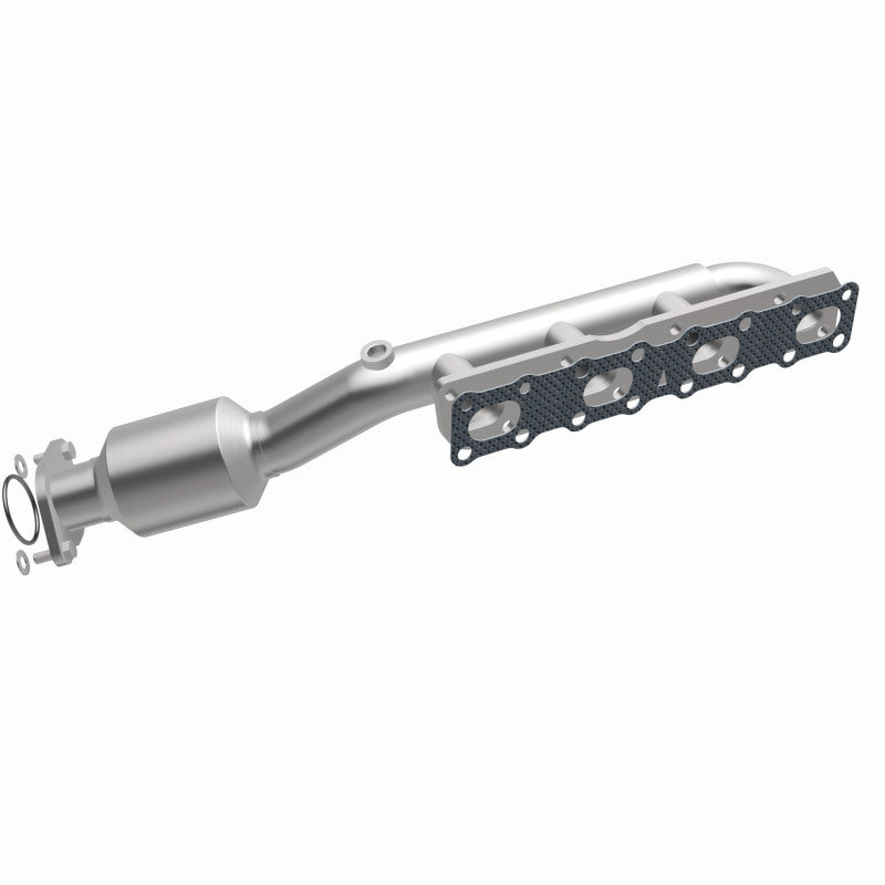 Magnaflow 2004 Nissan Titan 5.6L Direct Fit Converter Magnaflow