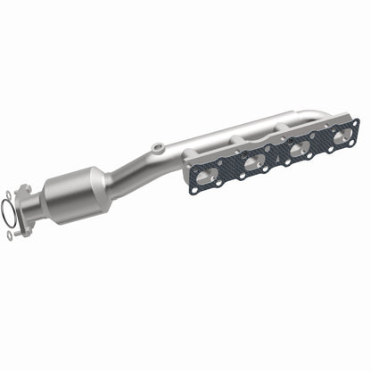 Magnaflow 2004 Nissan Titan 5.6L Direct Fit Converter Magnaflow