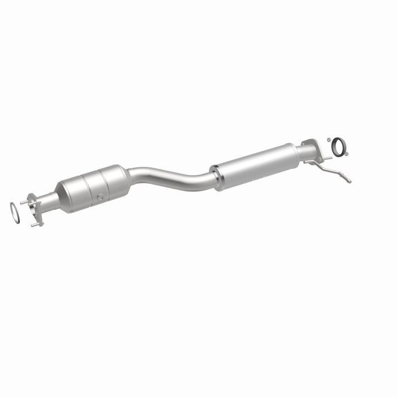 MagnaFlow Conv DF 04-08 Mazda RX-8 OEM Magnaflow