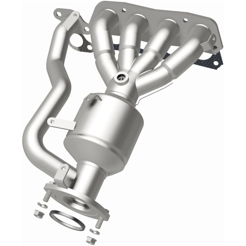 Magnaflow 18-19 Toyota Camry 2.5L Direct-Fit Catalytic Converter Magnaflow