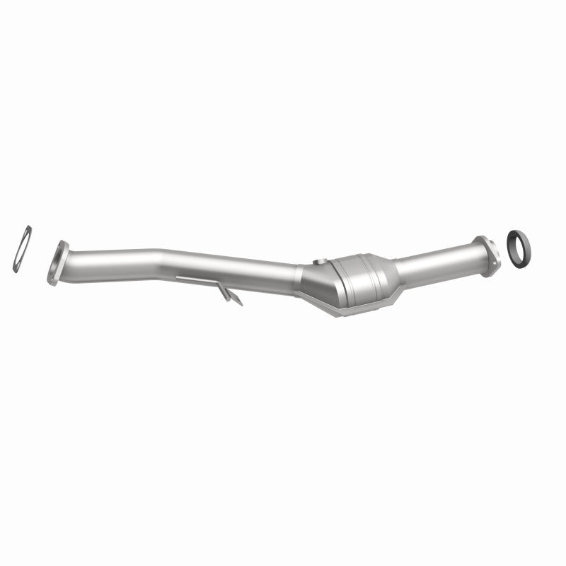 MagnaFlow Conv DF 06-08 Subaru Legacy 2.5L Magnaflow