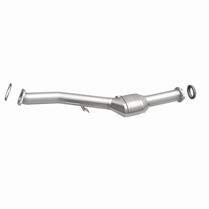 MagnaFlow Conv DF 06-08 Subaru Legacy 2.5L Magnaflow