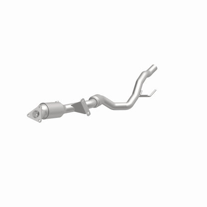 MagnaFlow 11-15 Touareg V6 3.6 Direct Fit Converter OEM Underbody Magnaflow