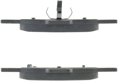 StopTech Street Disc Brake Pads - 305.08570 Stoptech