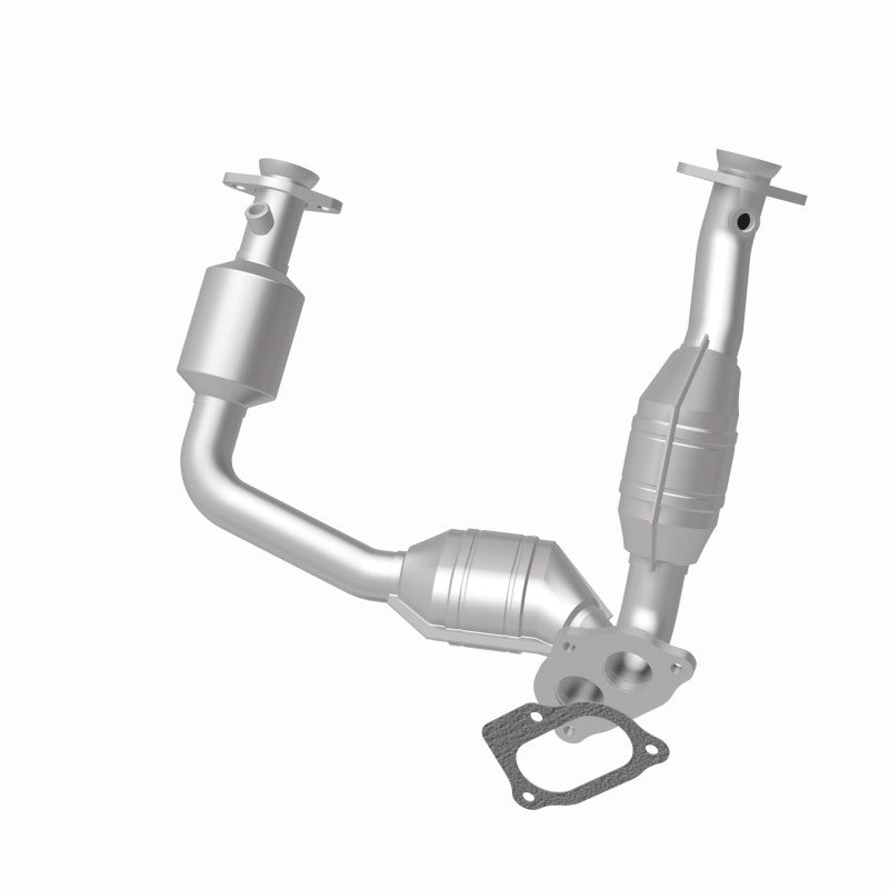 MagnaFlow Conv DF 03-04 Ranger 3.0L Magnaflow