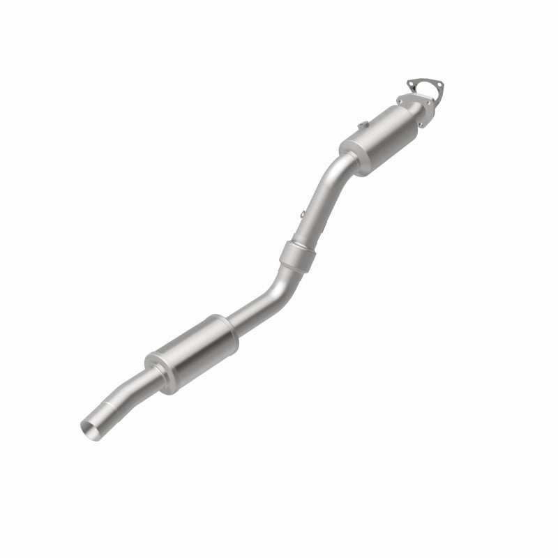 MagnaFlow Conv DF 05-08 Audi Quattro 3.2L Passenger Side Magnaflow