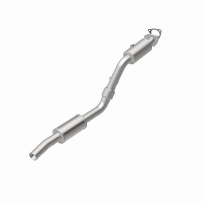 MagnaFlow Conv DF 05-08 Audi Quattro 3.2L Passenger Side Magnaflow
