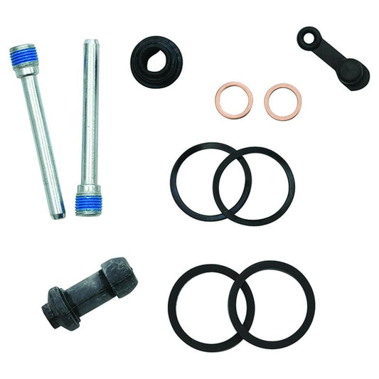 QuadBoss Qboss Caliper Rebuild Kit - 412772