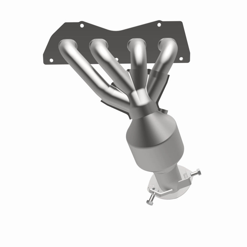 MagnaFlow Conv DF 10-11 Toyota Camry 2.5L Magnaflow