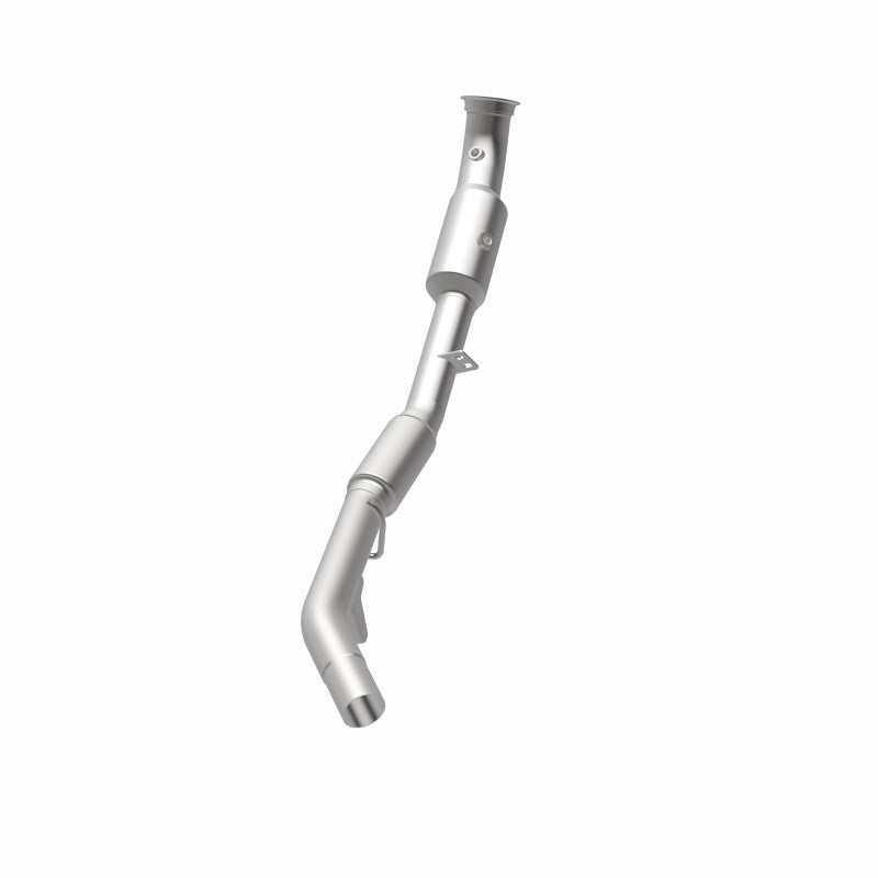 Magnaflow 15-16 GL450 V6 3 OEM Underbody Direct Fit Converter Magnaflow