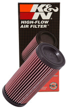 Load image into Gallery viewer, K&amp;N 00-10 Polaris Ranger 425/500/700 Replacement Air Filter