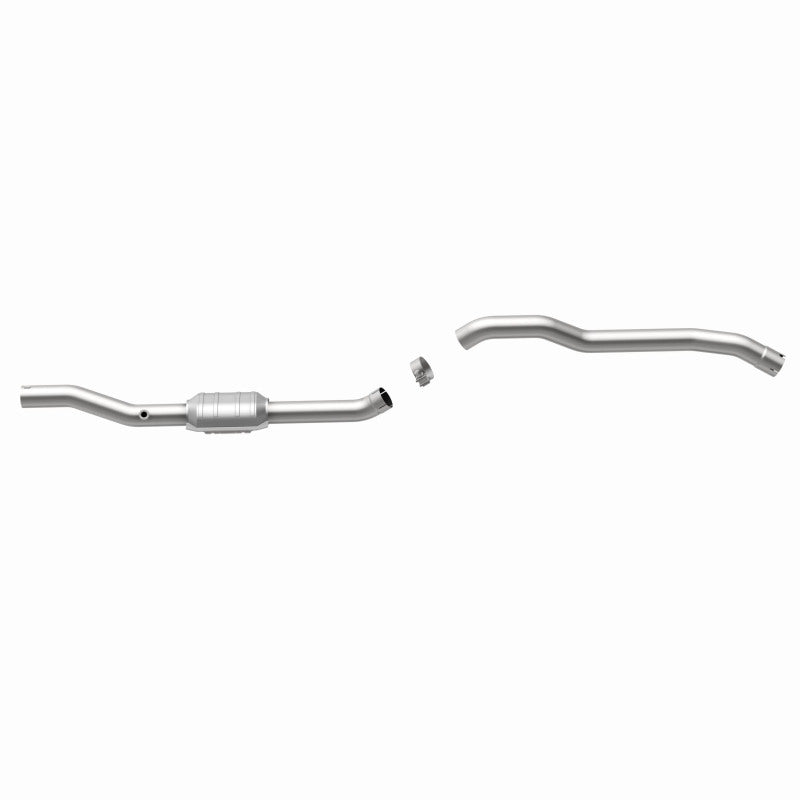 MagnaFlow Conv DF 97 Dodge Dakota 3.9L 4wd MT Magnaflow