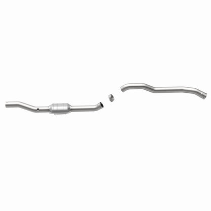 MagnaFlow Conv DF 97 Dodge Dakota 3.9L 4wd MT Magnaflow