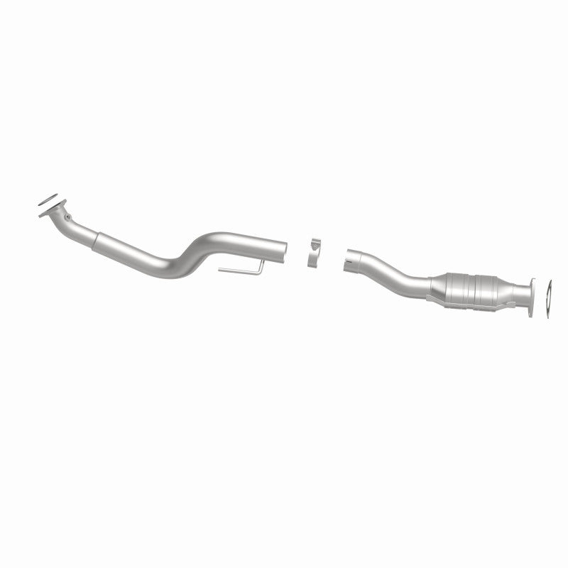 MagnaFlow Conv DF 03-07 GM 2500/3500 P/S OEM Magnaflow