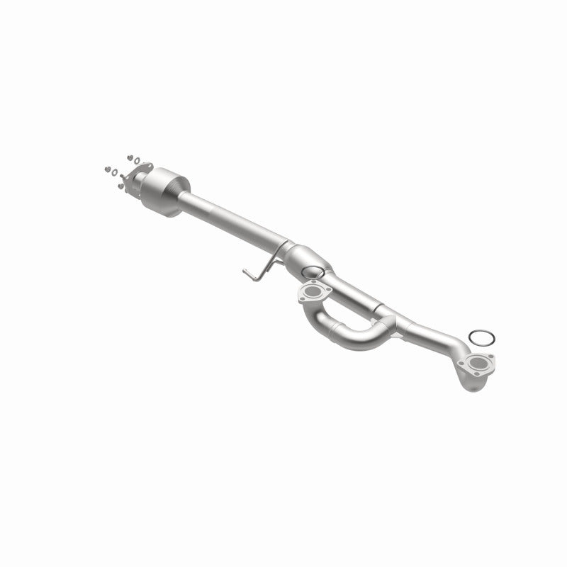 MagnaFlow Conv DF 14-15 Acura MDX 3.5L Underbody Magnaflow