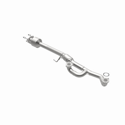 MagnaFlow Conv DF 14-15 Acura MDX 3.5L Underbody Magnaflow