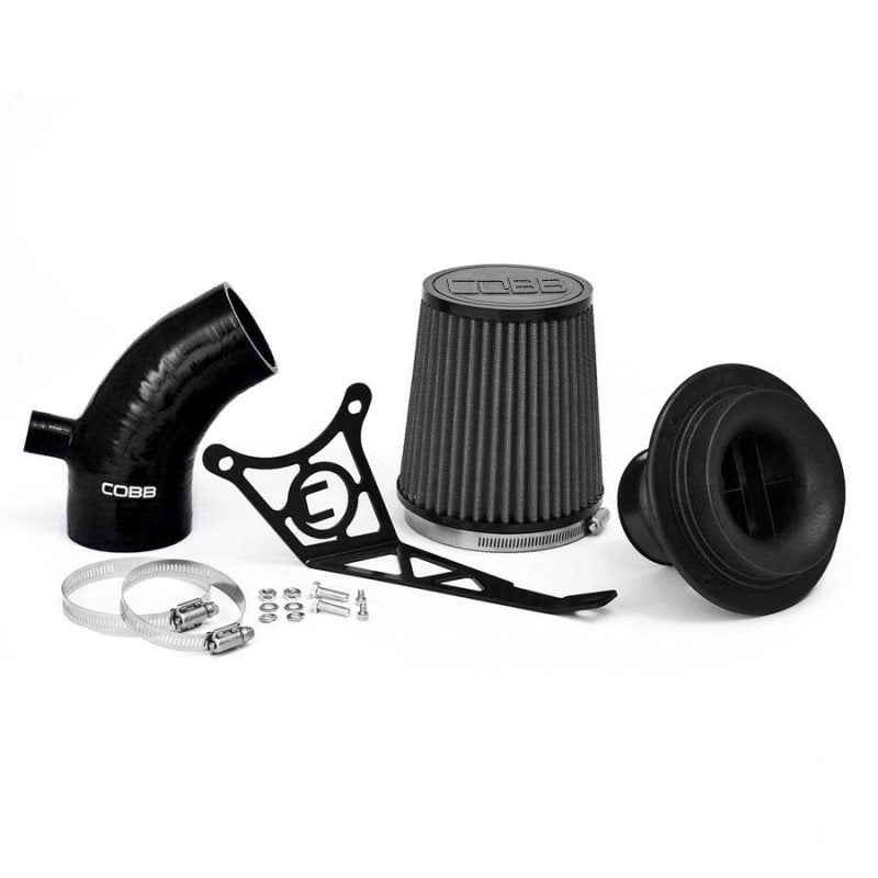 COBB Mazdaspeed 6 SF Intake System - Stealth Black 781500-BK